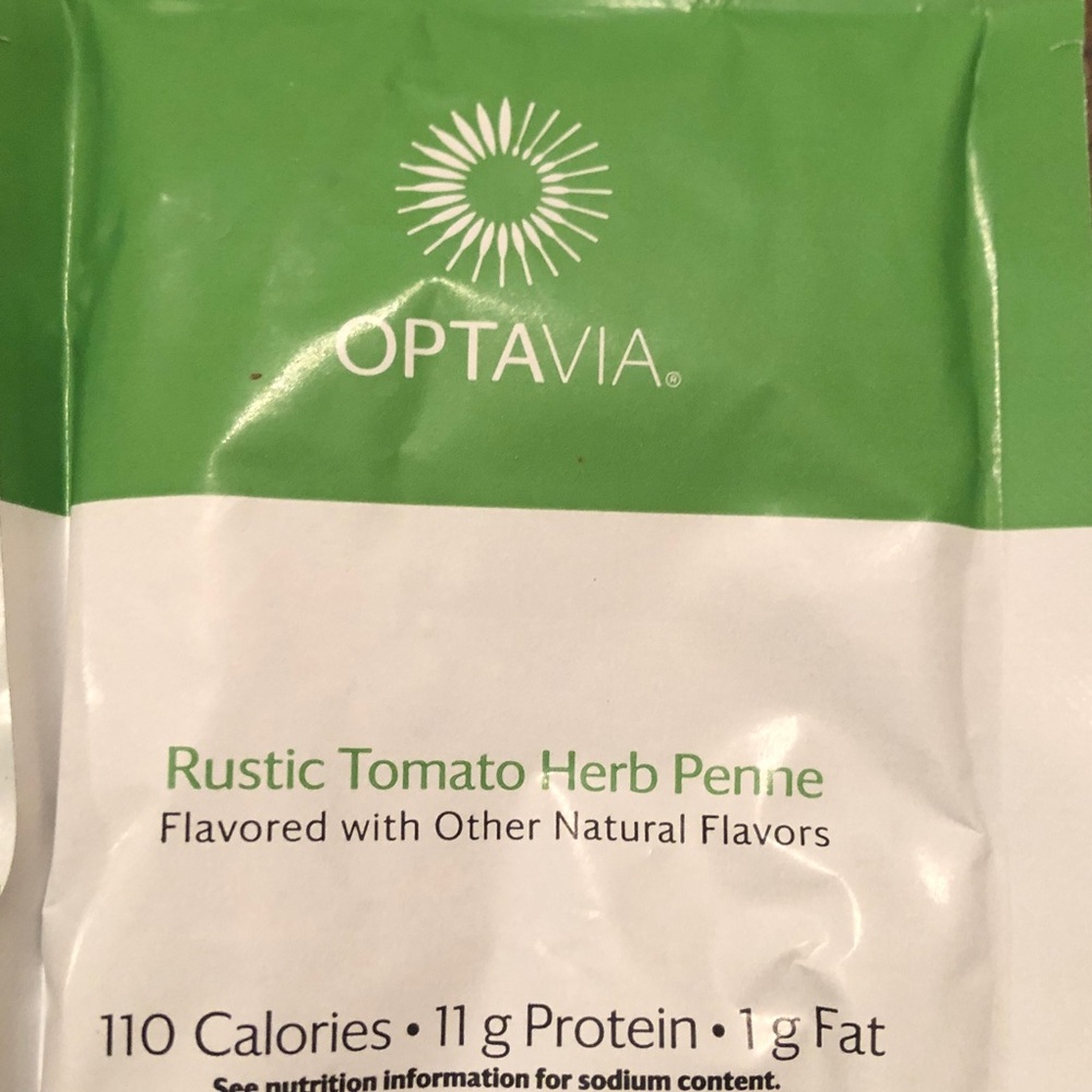 Optavia Random assortment of ten fuelings - Picture 4 of 4